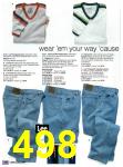 2001 JCPenney Spring Summer Catalog, Page 498