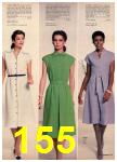 1981 JCPenney Spring Summer Catalog, Page 155