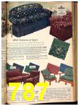 1948 Sears Spring Summer Catalog, Page 787