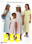 2001 JCPenney Spring Summer Catalog, Page 552