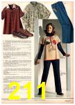 1979 JCPenney Fall Winter Catalog, Page 211