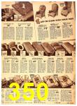 1941 Sears Fall Winter Catalog, Page 350