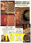 1974 Sears Fall Winter Catalog, Page 1377