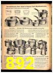 1946 Sears Fall Winter Catalog, Page 892