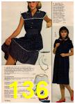 1982 JCPenney Spring Summer Catalog, Page 136