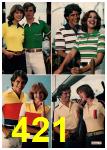 1978 JCPenney Spring Summer Catalog, Page 421