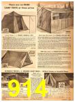 1954 Sears Spring Summer Catalog, Page 914