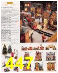 2011 Sears Christmas Book (Canada), Page 447