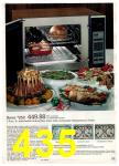 1985 Montgomery Ward Christmas Book, Page 435