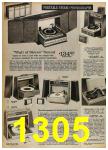 1968 Sears Spring Summer Catalog 2, Page 1305