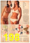 1972 JCPenney Spring Summer Catalog, Page 198