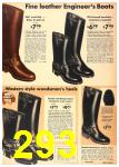 1942 Sears Fall Winter Catalog, Page 293