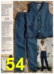 2000 JCPenney Fall Winter Catalog, Page 54