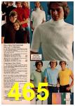 1974 JCPenney Spring Summer Catalog, Page 465