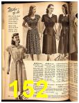 1948 Sears Spring Summer Catalog, Page 152