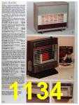 1992 Sears Fall Winter Catalog, Page 1134