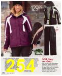 2009 Sears Christmas Book (Canada), Page 254