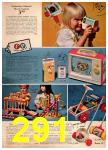 1968 JCPenney Christmas Book, Page 291