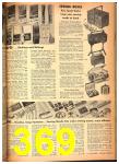 1948 Sears Spring Summer Catalog, Page 369