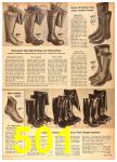 1958 Sears Spring Summer Catalog, Page 501