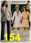 1974 JCPenney Spring Summer Catalog, Page 154