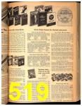 1947 Sears Spring Summer Catalog, Page 519