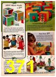 1970 Montgomery Ward Christmas Book, Page 371