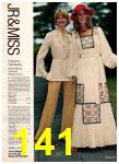 1977 JCPenney Spring Summer Catalog, Page 141