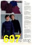 1984 JCPenney Fall Winter Catalog, Page 697