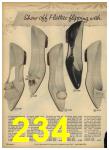 1962 Sears Spring Summer Catalog, Page 234