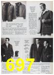 1966 Sears Fall Winter Catalog, Page 697