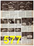 1951 Sears Fall Winter Catalog, Page 577
