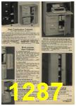 1979 Sears Fall Winter Catalog, Page 1287