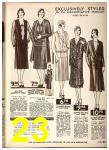 1930 Sears Spring Summer Catalog, Page 23