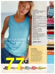 2004 JCPenney Spring Summer Catalog, Page 77