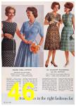 1963 Sears Spring Summer Catalog, Page 46
