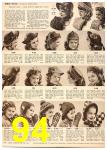 1949 Sears Fall Winter Catalog, Page 94