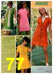 1971 JCPenney Spring Summer Catalog, Page 77