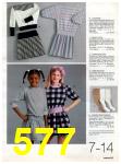 1984 JCPenney Fall Winter Catalog, Page 577