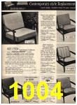 1971 Sears Spring Summer Catalog, Page 1004