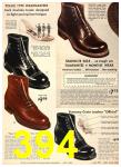 1950 Sears Spring Summer Catalog, Page 394