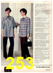 1983 JCPenney Fall Winter Catalog, Page 253