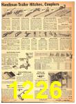 1942 Sears Fall Winter Catalog, Page 1226