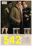1966 JCPenney Fall Winter Catalog, Page 542
