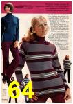 1971 JCPenney Fall Winter Catalog, Page 64