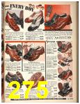 1930 Sears Spring Summer Catalog, Page 275