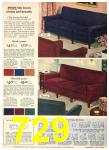 1944 Sears Fall Winter Catalog, Page 729