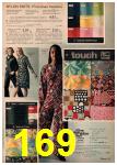 1971 JCPenney Spring Summer Catalog, Page 169