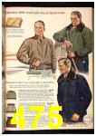 1946 Sears Fall Winter Catalog, Page 475