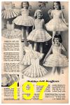 1959 Montgomery Ward Christmas Book, Page 197
